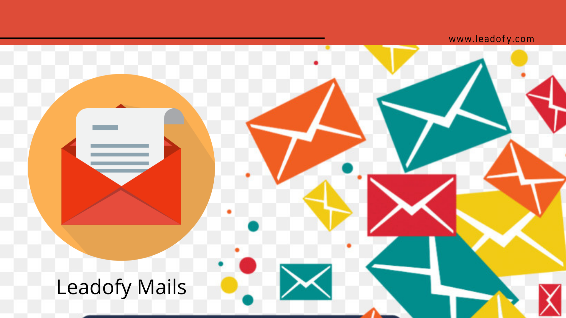Leadofy Mailing Solutions